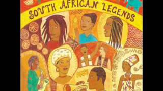 Putumayo  South African Legends  Abantwana Basethempeleni  Ladysmith Black Mambazo [upl. by Adnuahsor]