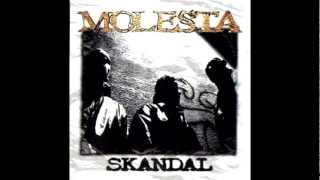 Molesta  280997 feat Wilku SKANDAL HQ [upl. by Rma]