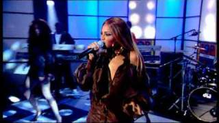 Beyonce  Crazy In Love LIVE  Top Of The Pops [upl. by Oir]