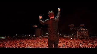 Parkway Drive  quotWild Eyesquot Live at Wacken [upl. by Keefer]