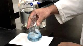 Bromocresol green titration [upl. by Olive529]