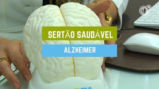 Sertão Saudável Alzheimer [upl. by Ailaht]