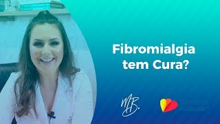 DOR CRÔNICA  Fibromialgia 5 dicas para melhorar os SINTOMAS [upl. by Neda]