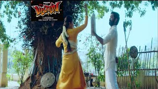 PATTAS Super Scene  Adimurai Fight  Pattas Sneak Peek  Dhanush Sneha  Review amp Reaction [upl. by Chard413]