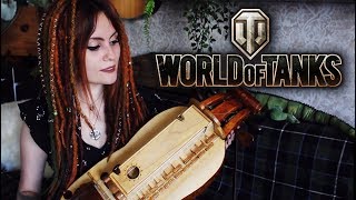 World of Tanks  Studzianki Gingertail Cover [upl. by Culhert7]