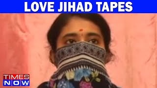 Love Jihad Truth Tapes Hindu Girl Makes A Massive Revelation [upl. by Kenlee206]