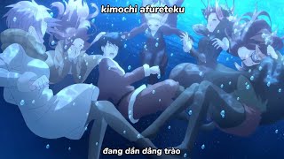 Gotoubun no Katachi  Nakanoke no Itsutsugo Gotoubun no Hanayome Season 2 [upl. by King]