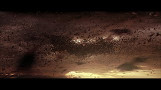 Hans Zimmer Molossus  Batman Begins  Бэтмен Начало Full HD [upl. by Aniuqahs]