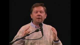 Eckhart Tolle  Living Your True Purpose [upl. by Annala]