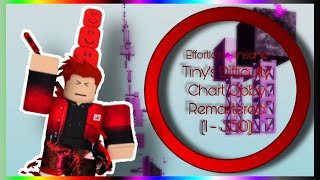 Difficulty Chart Marker Killbrick Marker and Runner Marker Obby Guide Find the Markers [upl. by Annaiv]