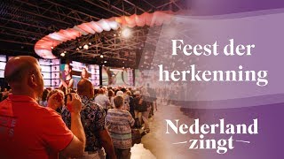 Feest der herkenning 2018  Nederland Zingt [upl. by Mackler]