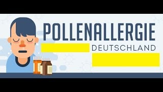 EXPERIMENT  Pollenallergie HEILUNG Heuschnupfen durch KRAFTSPORT Methode [upl. by Eineeuq624]