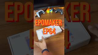 Epomaker EP64 Mechanical Keyboard ASMR Unboxing [upl. by Ludeman135]