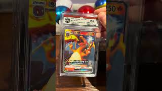 I Opened a CHINESE Pokemon Mystery Box [upl. by Dranik]