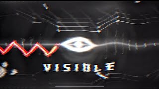 “Invisible” by cryste  Geometry dash [upl. by Canica185]