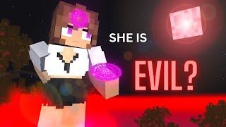 Bandit Adventure Life PRO LIFE  NINJA GIRL IS EVIL  Episode 22  Minecraft Animation [upl. by Tracey]