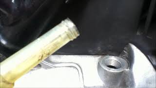 How to refill engine oil and washer fluid in your BMW – BMW HowTo [upl. by Aciria]