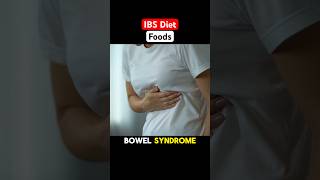 🍃 Best IBS Diet Foods  Irritable Bowel Syndrome Treatment health youtubeshorts shorts [upl. by Amhsirak999]