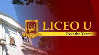 Liceo U History [upl. by Dix862]