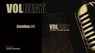 Volbeat  Caroline 1 FULL ALBUM STREAM [upl. by Bounds929]