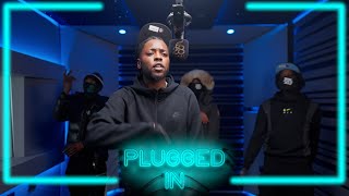 E1 3x3  Plugged In w Fumez The Engineer  Mixtape Madness [upl. by Aria]