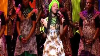 Soweto Gospel Choir Modimo [upl. by Yule146]