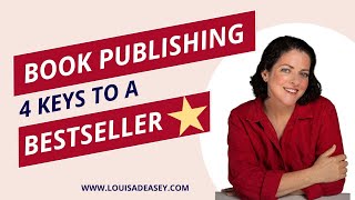 Book Publishing  Bestselling Nonfiction masterclass [upl. by Nolava462]