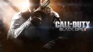 Call of Duty Black Ops 2 Full OST  HQ [upl. by Artap943]