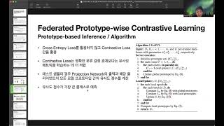 NeurIPS 2022 Federated Learning from PreTrained Models A Contrastive Learning Approach [upl. by Enilemme281]