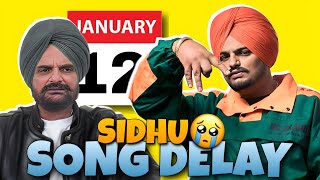 Sidhu Moose Wala Father about New Song 2024 Release Date [upl. by Krantz]