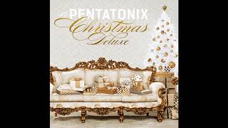 Away In A Manger  Pentatonix Official Music [upl. by Skinner635]