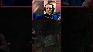 Easy anty cheat i lepsze krzesło gamingowe 😂  Dead by Daylight funny moments [upl. by Shaylynn]