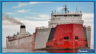 Roger Blough arriving Duluth 2014 [upl. by Nylatsirhc283]