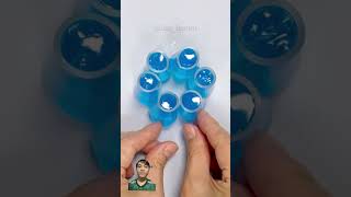 Jelly Pudding DIY handmade diy funny [upl. by Jaddo]