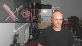 Babymetal Reaction  日本語字幕 IjimeDameZettai live at Sonisphere 2014 ► Pictures Noise and Words [upl. by Carlstrom]