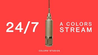 247  A COLORS STREAM [upl. by Meesan]