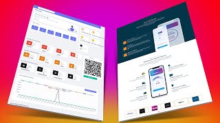 How To Create Own Digital Wallet Website  Building an EWallet Feature for Your App or Website [upl. by Motteo517]