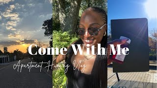 Apartment Hunting in Joburg  Real Estate in Africa  Black American living in SA  Life in SA Vlog [upl. by Aleta797]