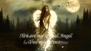 quotMy special angelquot  Bobby Vinton  Lyrics [upl. by Acessej]