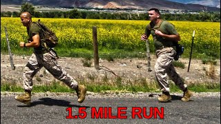 How to Smash 2 Minutes off your 15 mile run time [upl. by Abigale335]