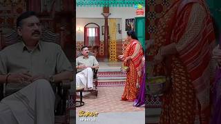 Iniya Serial Shorts  Ep 641  4  Alya ManasaRishi shorts ytshorts  Saregama TV Shows Tamil [upl. by Eceirtal832]