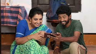 Pandian Stores Season 1  பாண்டியன் ஸ்டோர்ஸ்  Full Episode 96 [upl. by Ayyn]