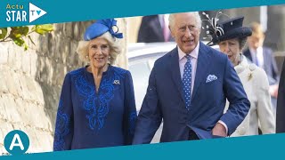 Simon DoranteDay qui clame être le fils caché de Charles III et Camilla apporte de nouvelles « pr [upl. by Casimir]