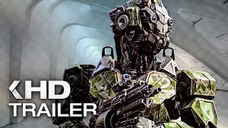 The Best Upcoming SCIENCEFICTION Movies 2020 amp 2021 Trailers [upl. by Siward]