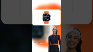 Apple Watch Ultra 2 apple applewatch smartwatch [upl. by Abibah187]