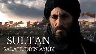 SALAHUDDIN AYUBI EDIT NASHEED KINGDOM OF HEAVEN EDIT LIYAKUN YAWMUKA [upl. by Fredenburg12]