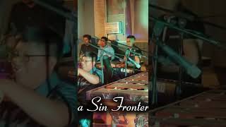 Marimba Sin Fronteras en perris CA [upl. by Hound]