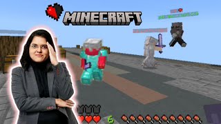 😍 Minecraft gameplay video  Minecraft game  Govindbhaiyagameplay minecraft [upl. by Gershom313]