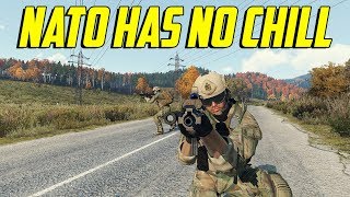 ArmA 3 Antistasi Basic AI Tutorial Units Garrisons HighCommand and more [upl. by Beach]