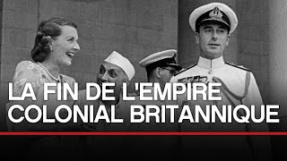 La fin de lempire colonial Britannique [upl. by Berck926]